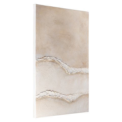 Панно декоративное sea waves, 60х90 см