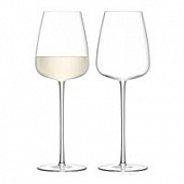 Набор из 2 бокалов для белого вина wine culture 690 мл