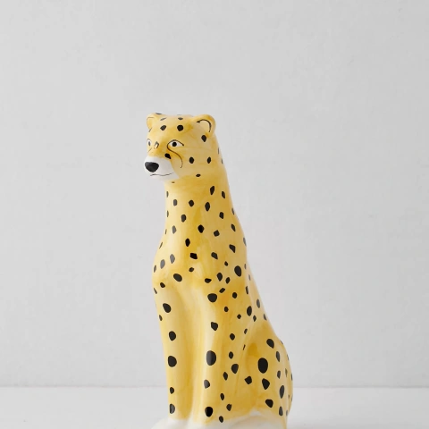 Ваза для цветов Doiy Cheetah, 28 см