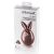 Набор форм для конфеты Lucky Bunny Silikomart 28,5 x 15 х 5,8 см