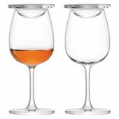 Набор бокалов для дегустации LSA International Whisky Islay 110 мл, 2 шт