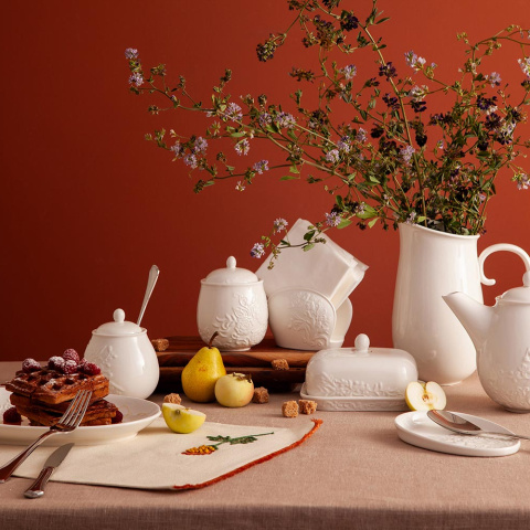 Чайник заварочный english gardens, 1,3 л
