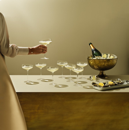 Бокал-креманка Eva Solo champagne coupe 200 мл