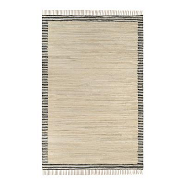 Ковер из хлопка gujarat из коллекции ethnic, 200x300 см