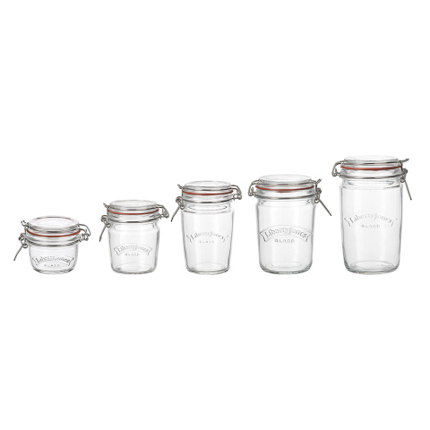 Банка для хранения maison jar, 750 мл