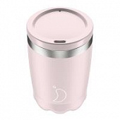Термокружка coffee cup 340 мл blush pink