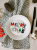 Набор посуды «Сотвори Чудо» Merry Xmas 2 в 1