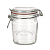 Банка для хранения maison jar, 350 мл