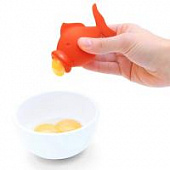 Прибор для отделения желтка от белка yolkfish