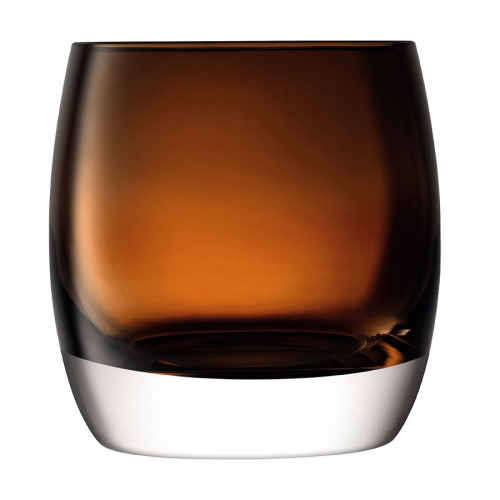 Набор для ценителей виски с деревянным подносом LSA International Whisky Club
