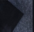 Коврик придверный влаговпитывающий Стандарт 60×90 см, серый