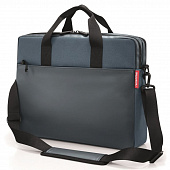 Сумка для ноутбука Workbag canvas blue