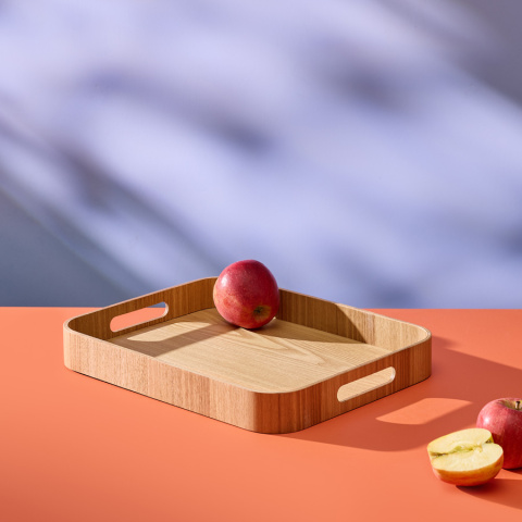 Поднос elm, 35х28х4,5 см