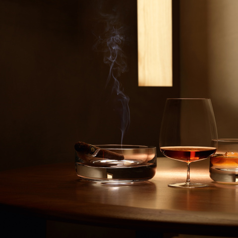 Набор бокалов для виски bar culture, 220 мл, 2 шт.