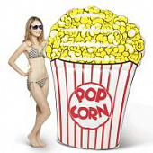 Матрас надувной popcorn