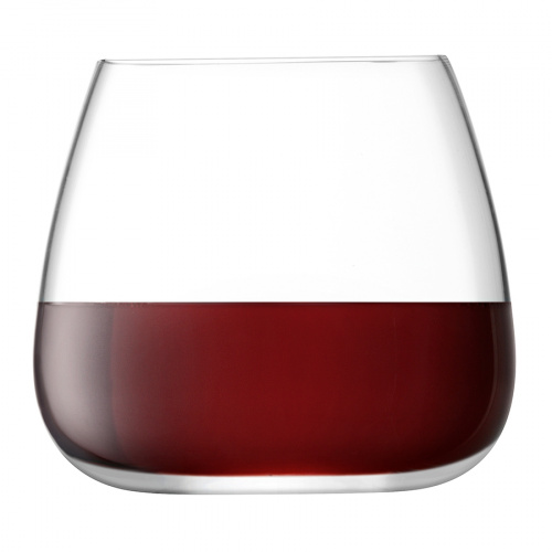Набор стаканов для вина LSA International Wine Culture 385 мл, 2 шт