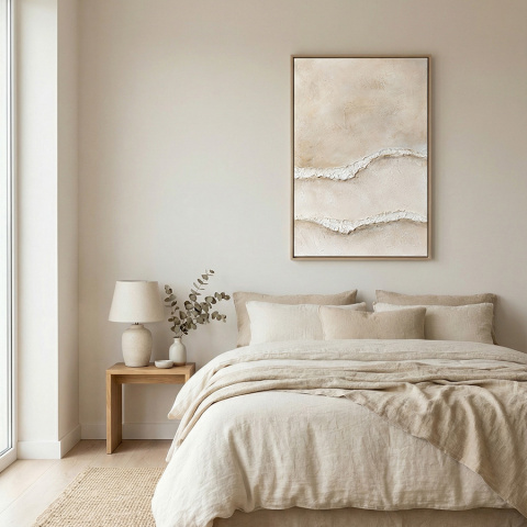Панно декоративное sea waves, 60х90 см