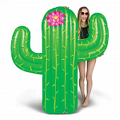 Матрас надувной Cactus
