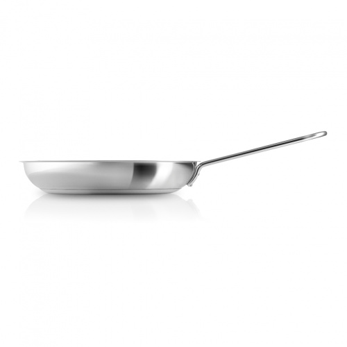 Сковорода  с антипригарным покрытием -® Eva Solo stainless steel с антипригарным покрытием slip-let® d26 см