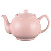 Чайник заварочный pastel shades 1,1 л розовый