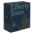 Набор бокалов для вина Liberty Jones Geir, 570 мл, 2 шт