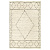 Ковер из переработанного хлопка dispur из коллекции ethnic, 160х230см