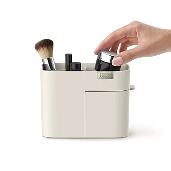 Органайзер для косметики с выдвижным отсеком Joseph Joseph Viva Compact_УЦЕНКА