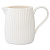 Молочник soft ripples, dual glazing, 250 мл