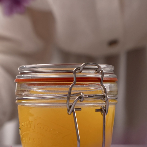 Банка для хранения maison jar, 200 мл
