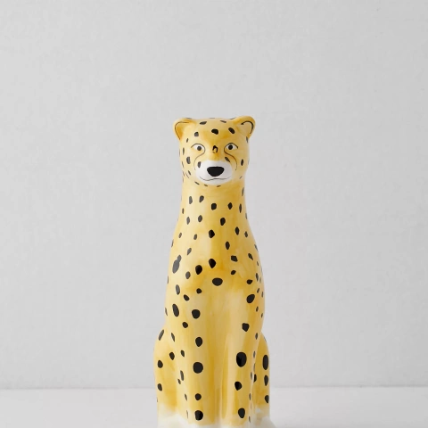 Ваза для цветов Doiy Cheetah, 28 см