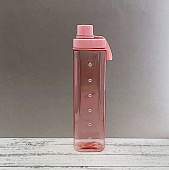Бутылка Sport, pink (650 мл)
