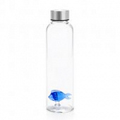 Бутылка для воды Blue Fish 0.5л