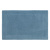 Коврик для ванной джинсово-синего цвета из коллекции Tkano Essential, 50х80 см