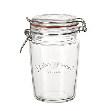 Банка для хранения maison jar, 500 мл