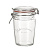 Банка для хранения maison jar, 500 мл