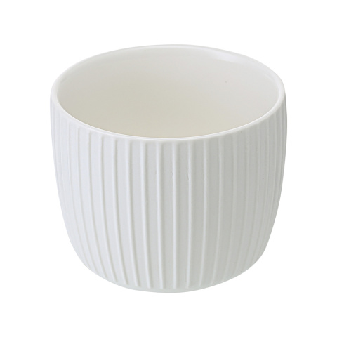 Менажница soft ripples, dual glazing, на деревянной подставке, 4 чаши