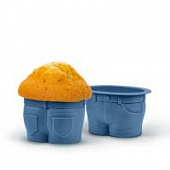 Набор форм для выпечки muffin tops