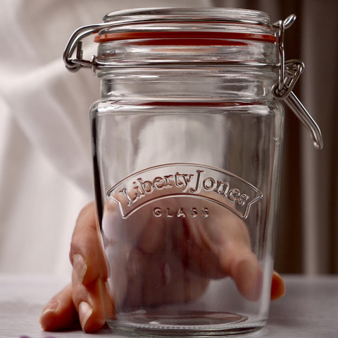 Банка для хранения maison jar, 500 мл