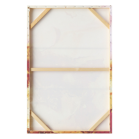 Панно декоративное flame №1, 60х90 см