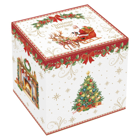 Чайник christmas heritage, 900 мл