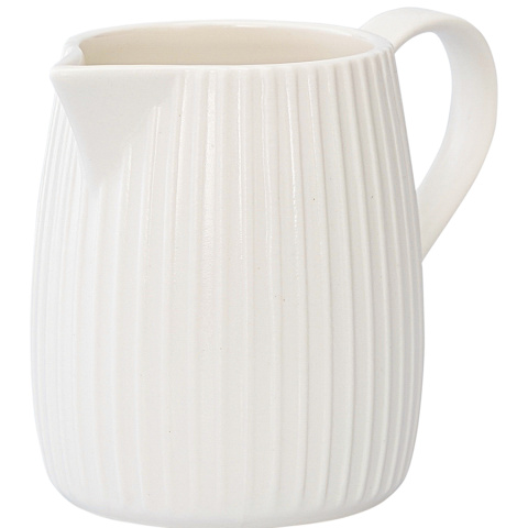 Молочник soft ripples, dual glazing, 250 мл