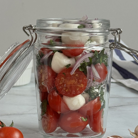 Банка для хранения maison jar, 500 мл