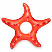 Круг надувной starfish