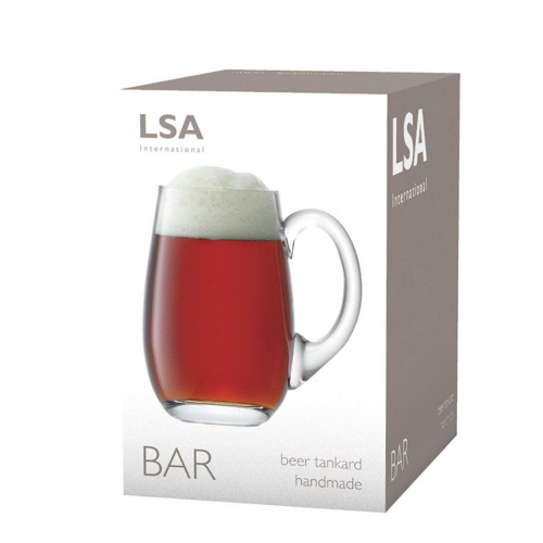 Бокал для пива LSA International Bar 750 мл