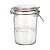 Банка для хранения maison jar, 750 мл