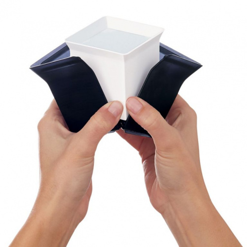 Форма для льда ZOKU Cube, 2 шт