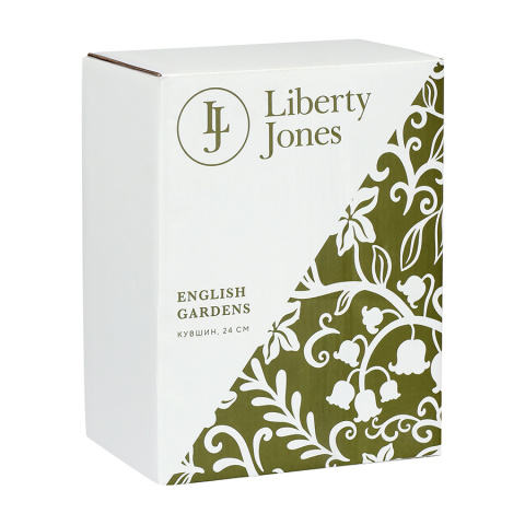 Кувшин english gardens, 1,7 л