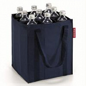 Сумка-органайзер для бутылок bottlebag dark blue