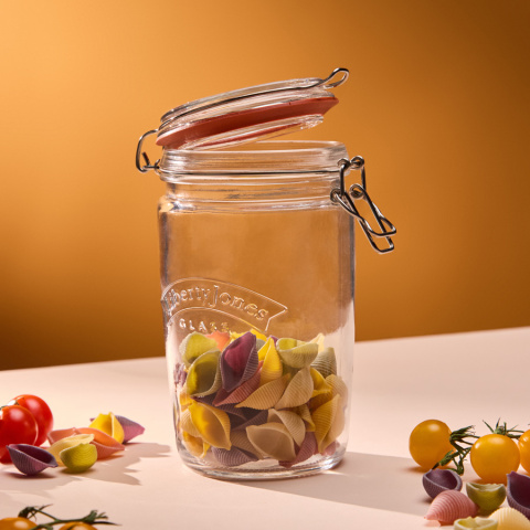 Банка для хранения maison jar, 1 л