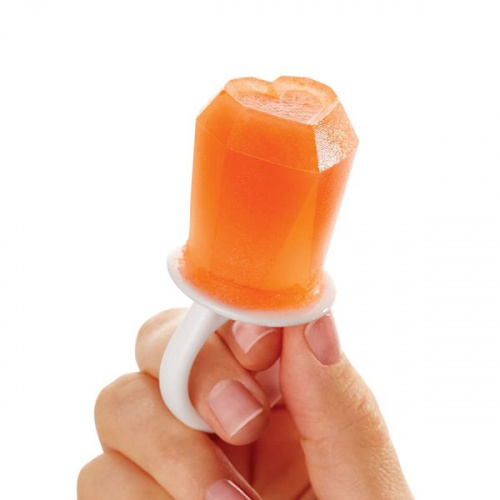 Форма для мороженого ZOKU Ring